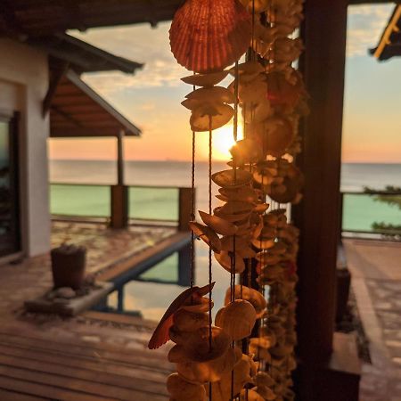 Eagles Nest Villa Ko Lanta Extérieur photo
