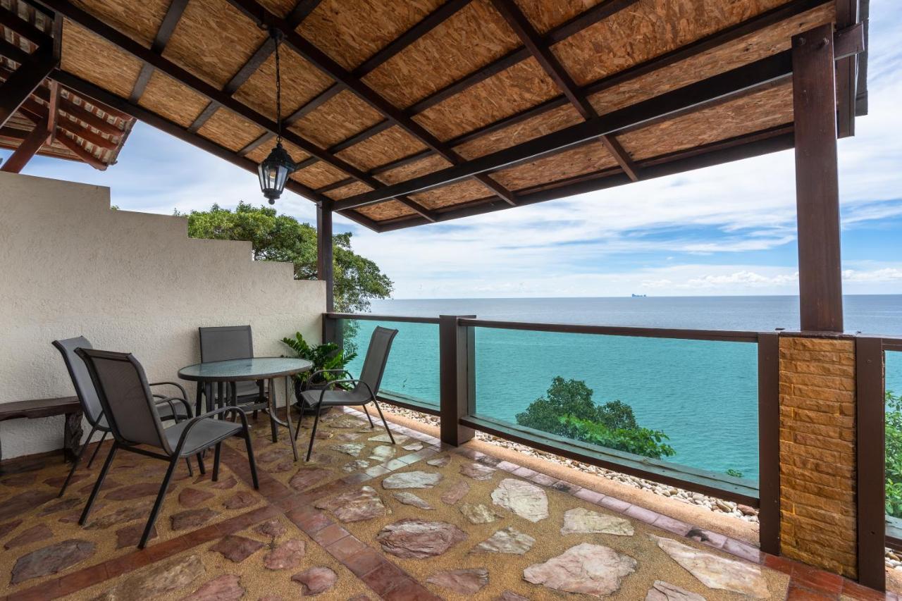 Eagles Nest Villa Ko Lanta Extérieur photo
