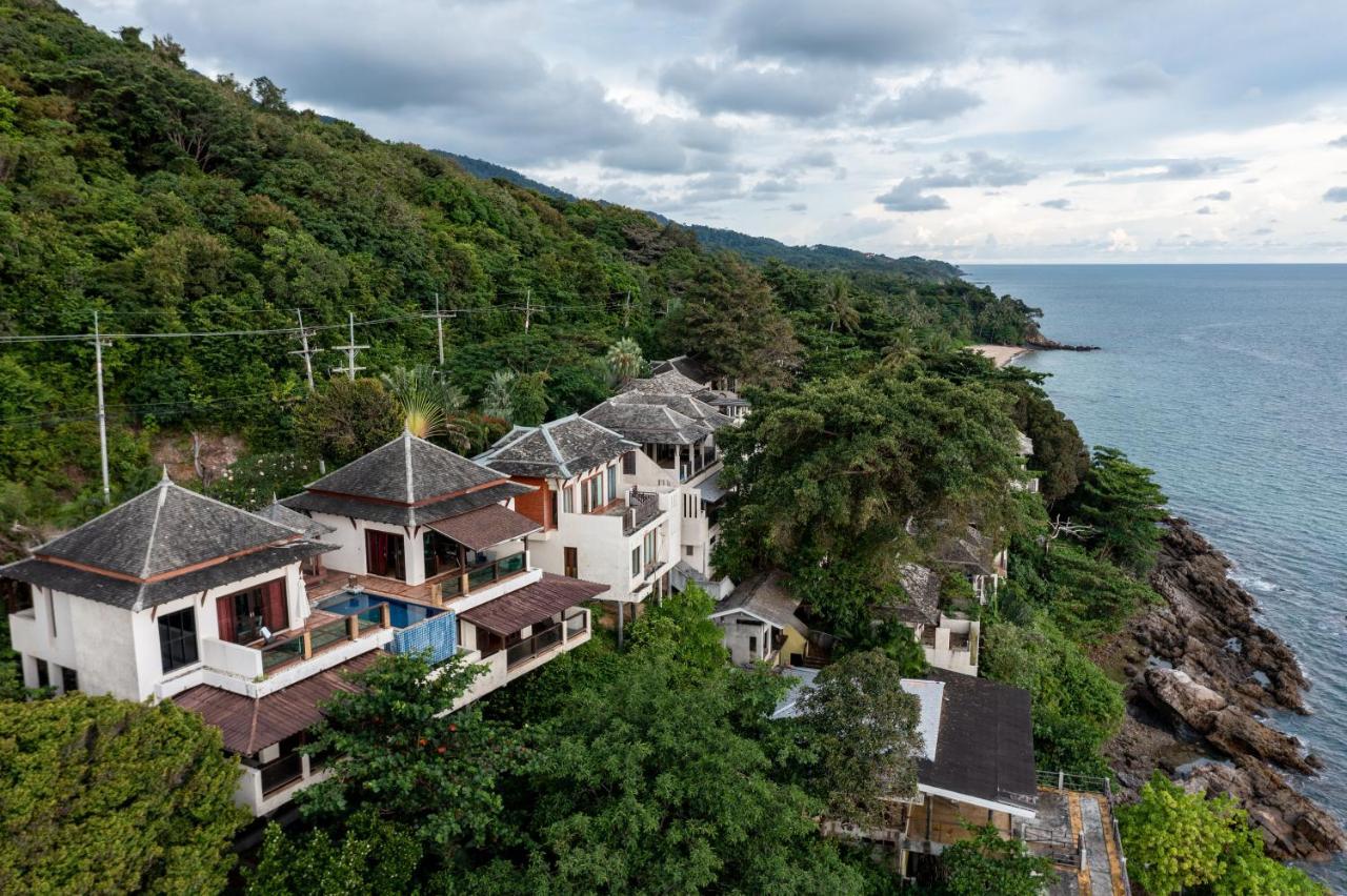 Eagles Nest Villa Ko Lanta Extérieur photo