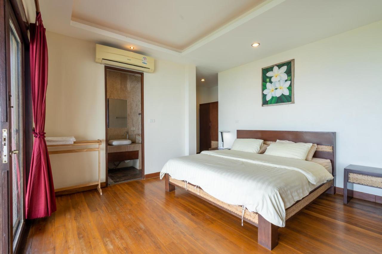 Eagles Nest Villa Ko Lanta Extérieur photo