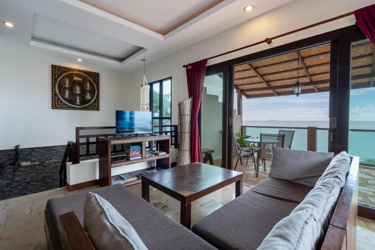 Eagles Nest Villa Ko Lanta Extérieur photo