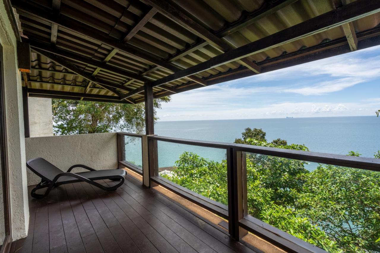 Eagles Nest Villa Ko Lanta Extérieur photo