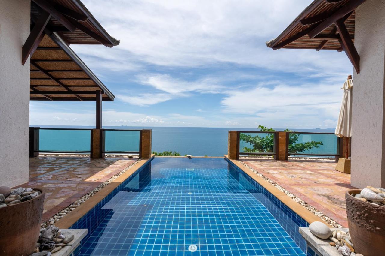 Eagles Nest Villa Ko Lanta Extérieur photo