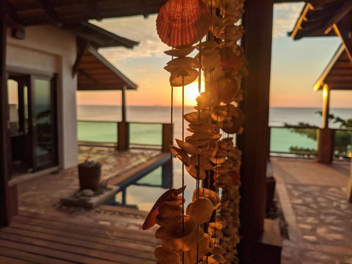 Eagles Nest Villa Ko Lanta Extérieur photo