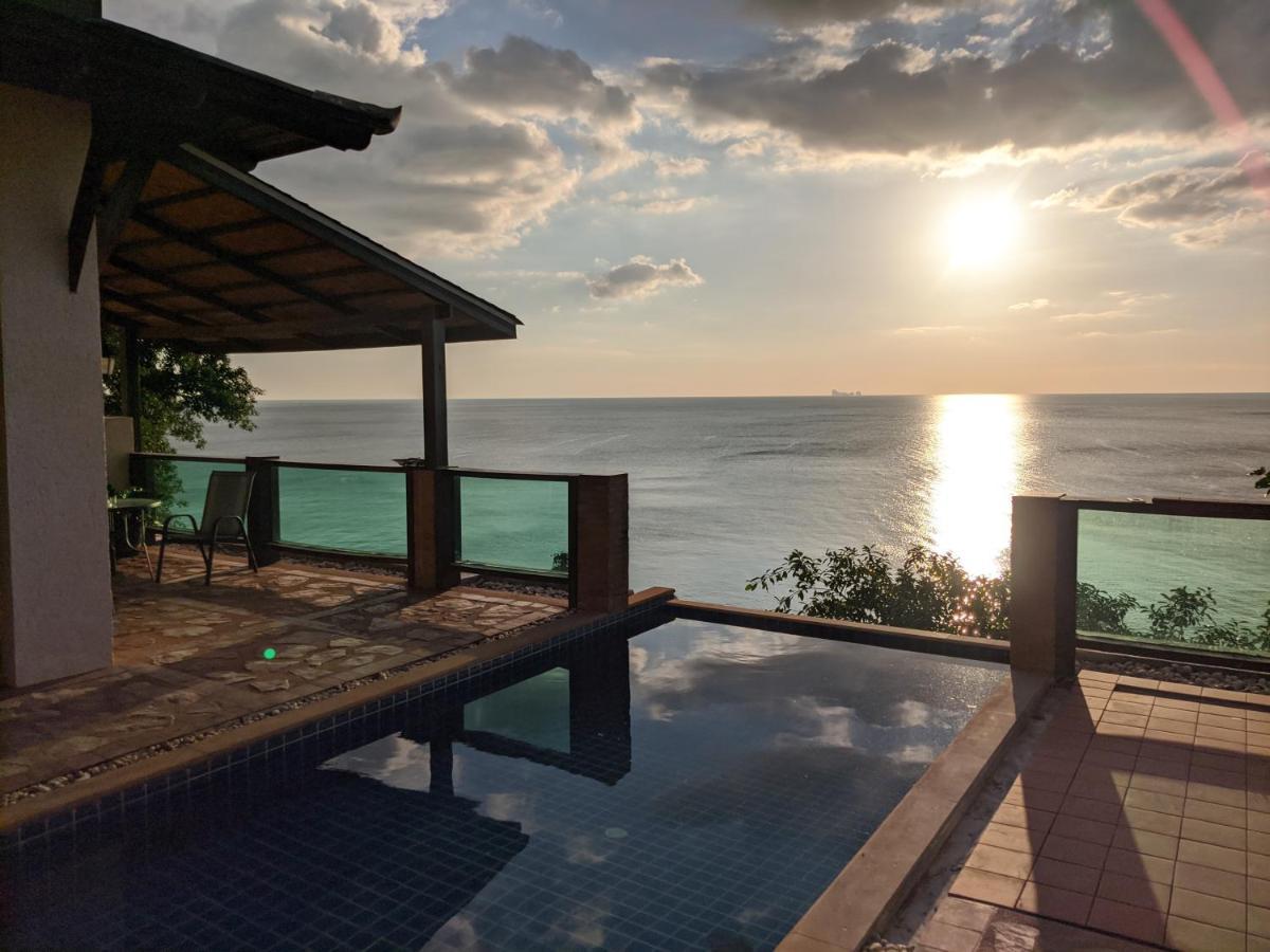 Eagles Nest Villa Ko Lanta Extérieur photo